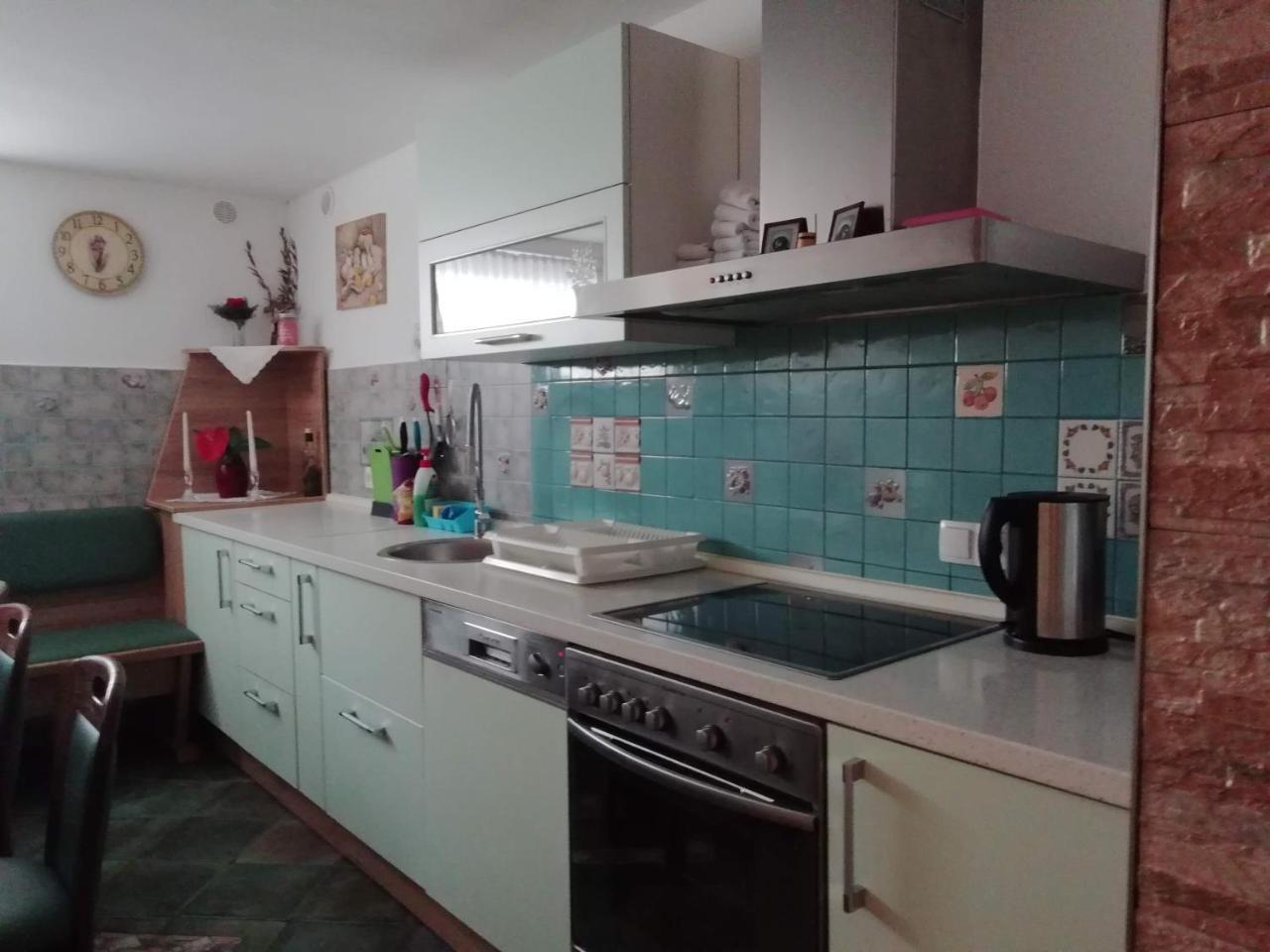 הוסטל צרקליה נה גורניסקם Mama'S House מראה חיצוני תמונה